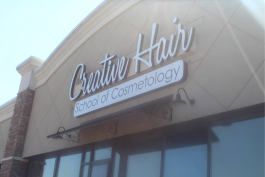 The Creative Hair School of Cosmetology, created in 1999, celebrates 20 years of Black business success, with a dynamic creed and location on Miller Road in Flint. 