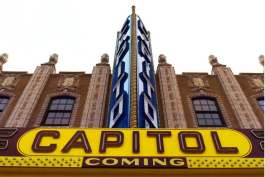 capitol theatre