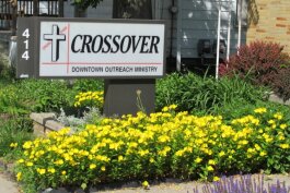 crossover downtown ministries