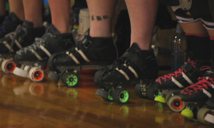 The next Flint City Derby Girls bootcamp starts Aug. 13. The six week training camp for beginning skaters meets twice a week.