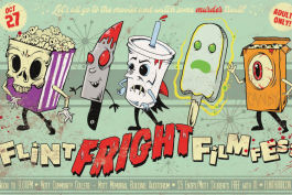 FlintFrightFilmFest
