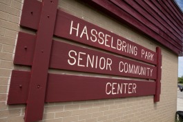 Hasselbring Senior Center