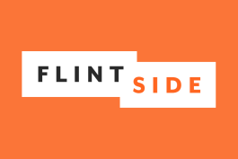 Flintside logo