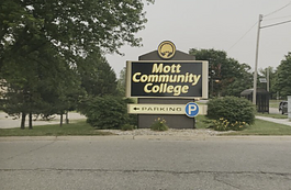 A new program by Mott Community College's Division of Workforce and Economic Development offers free job training to young adults ages 16-24.