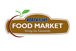 north flint food market logo