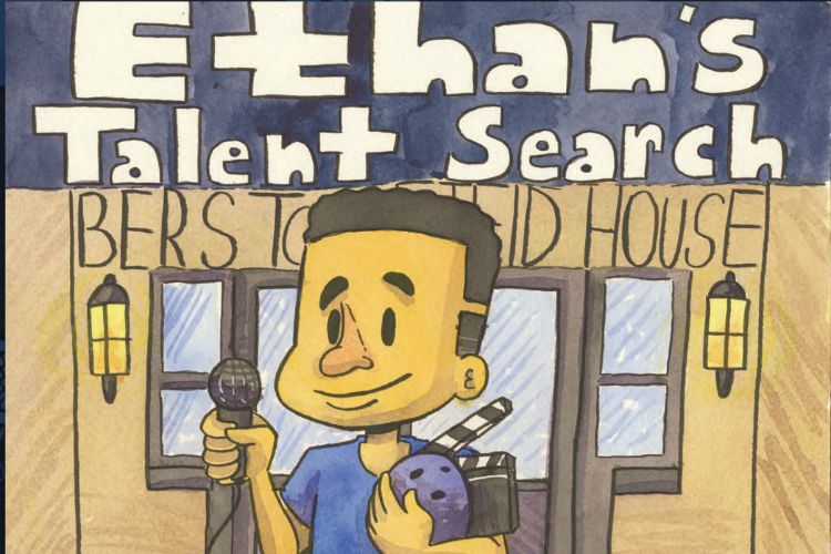 ethans talent search 1