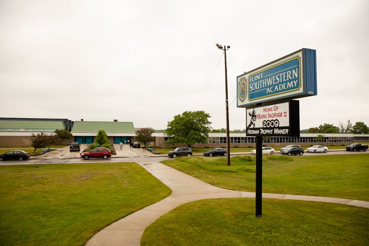 Flint Southwestern Classical Academy