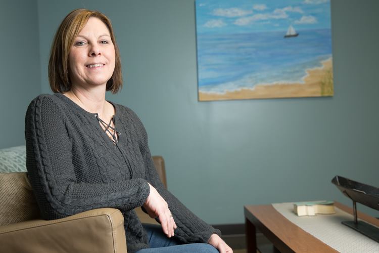 Amy Cuneaz began working at the Flint YWCA in 1992, after graduating from the University of Michigan-Flint. She has spent her entire career serving the women of Genesee County through the Domestic Violence Sexual Assault Services.