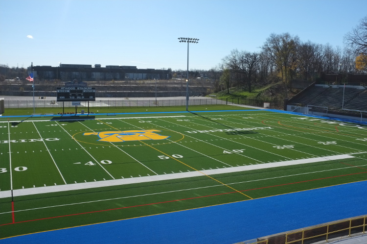 Atwood Stadium