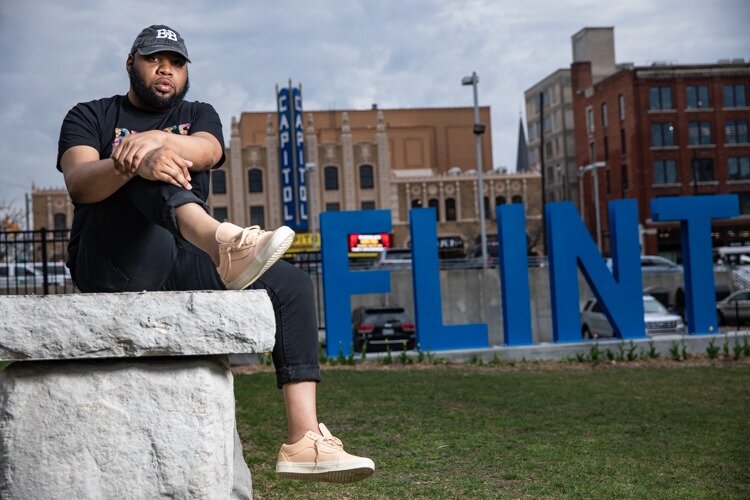 Flint native Brandon Corder, founder of Beats x Beers, is back with the fourth annual Block Party this Labor Day weekend.