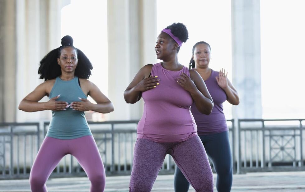 For Mother’s Day this year, Hamilton Community Health Network provides five valuable tips for local moms to gain and maintain their physical and mental health.