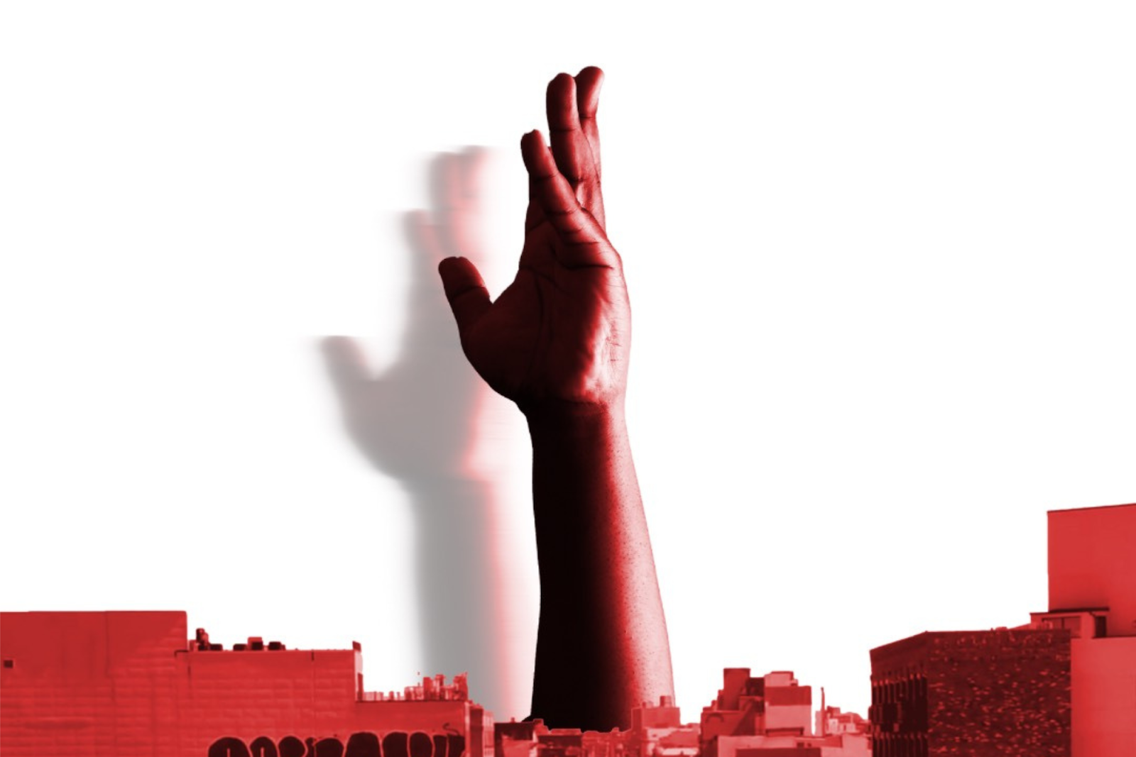 Bloodsuckers of Bushwick is a horror short in which privilege wears fangs and bedbugs symbolize creative drainage, directed by Flint native Layla Bird Revoldt.