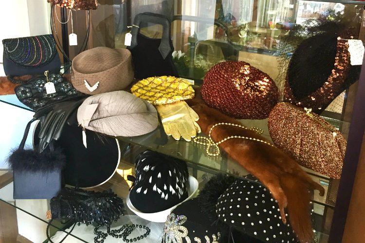 Boutique on the Bricks is located at 635 S. Saginaw St. in downtown Flint. Hours of operation are 10 a.m. to 5 p.m. Tuesday through Thursday and 10 a.m. to 4 p.m. Fridays.