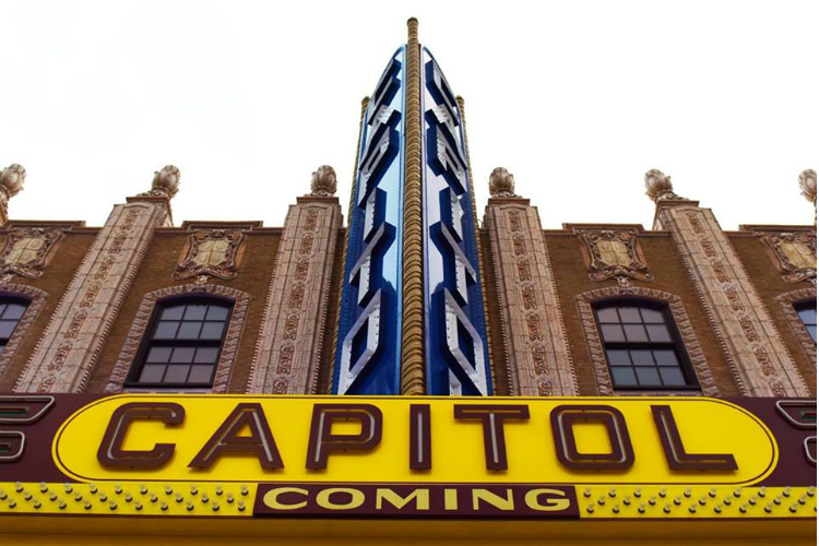 capitol theatre