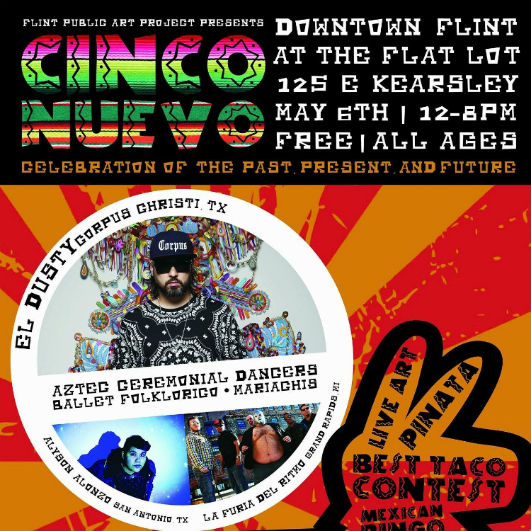 cinconuevoposter