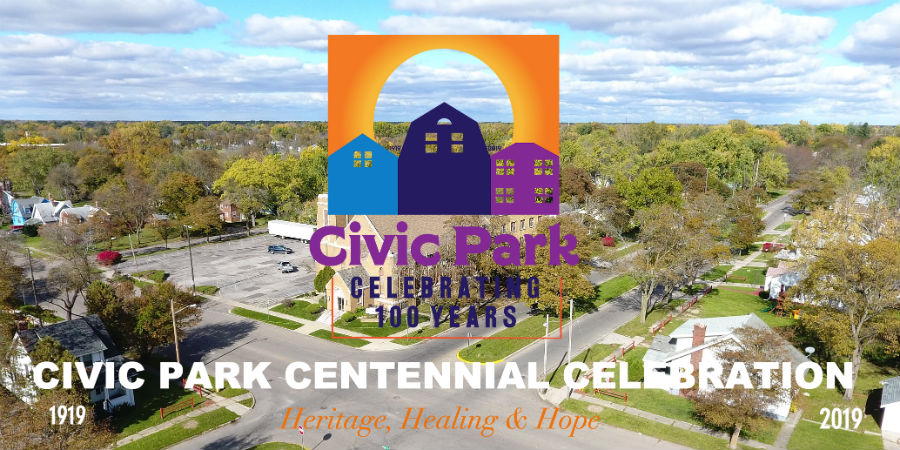 More information on the Civic Park Centennial Celebration is available online at CivicParkCentennial.com