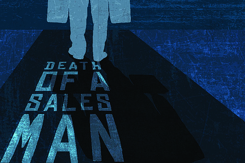 'Death of a Salesman' playing at Flint Repertory Theatre Sept. 23 – Oct. 9
