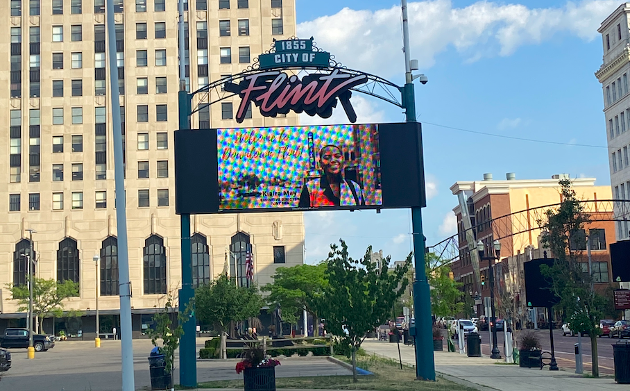 The Iowa-based talent attraction agency RoleCall will bring its inaugural “Talent Attraction Summit” to Downtown Flint this weekend from June 11-14. 