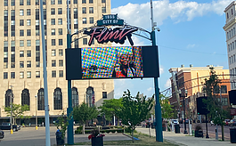 The Iowa-based talent attraction agency RoleCall will bring its inaugural “Talent Attraction Summit” to Downtown Flint this weekend from June 11-14. 
