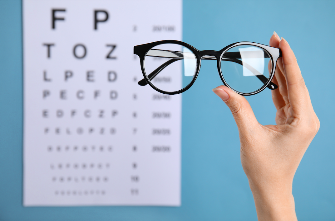 Hamilton Community Health Network encourages Flint and Genesee County residents to get regular check-ups and learn more about how they can prioritize their eye health. 