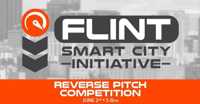 Factory Two Smart City Initiative