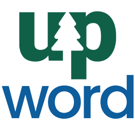 UPword logo