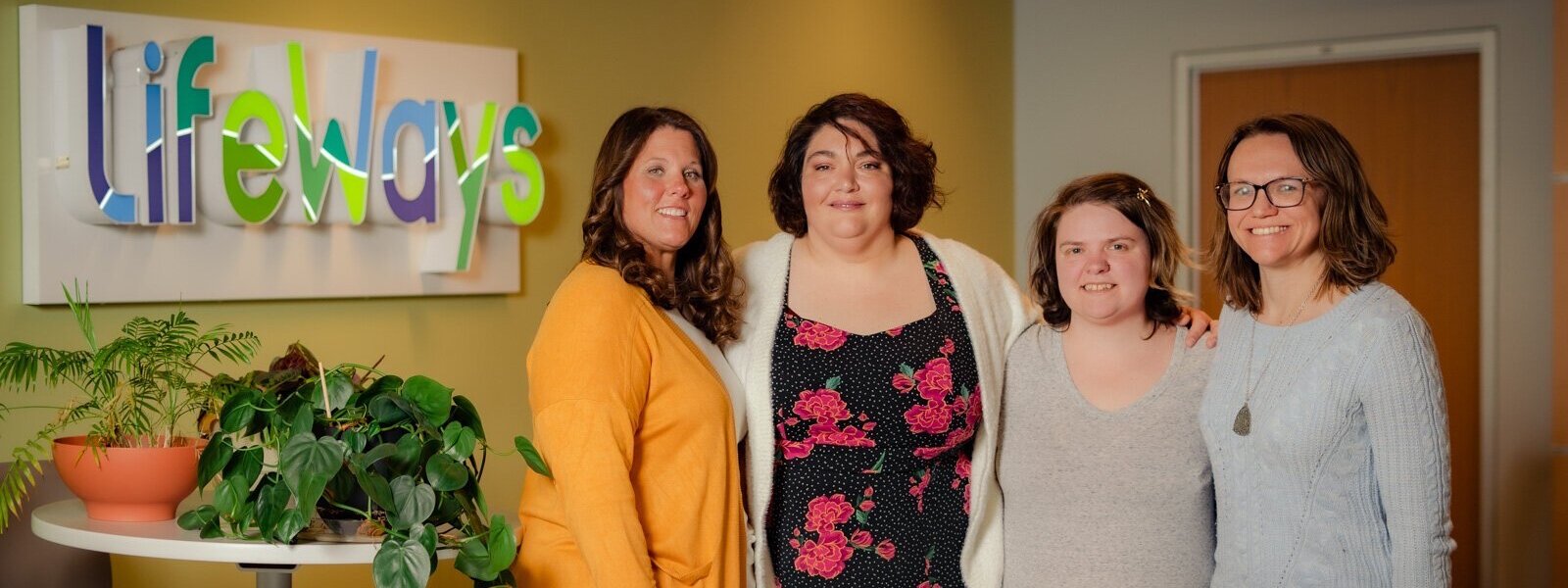 Michigan's community mental health agencies meet or exceed the access standards of the state nearly every quarter.