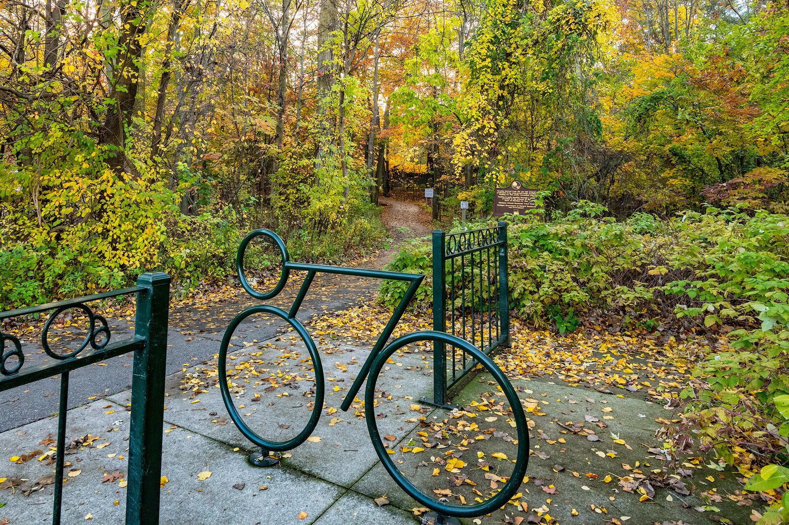 Mt. Pisgah. Photo by Doug Coombe.