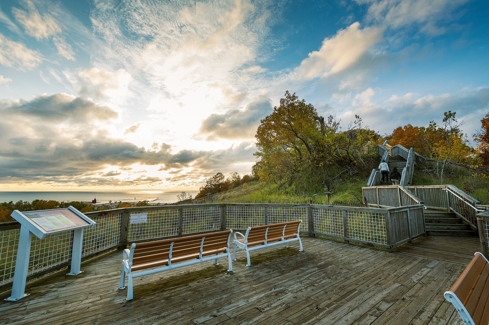 Mt. Pisgah. Photo by Doug Coombe.