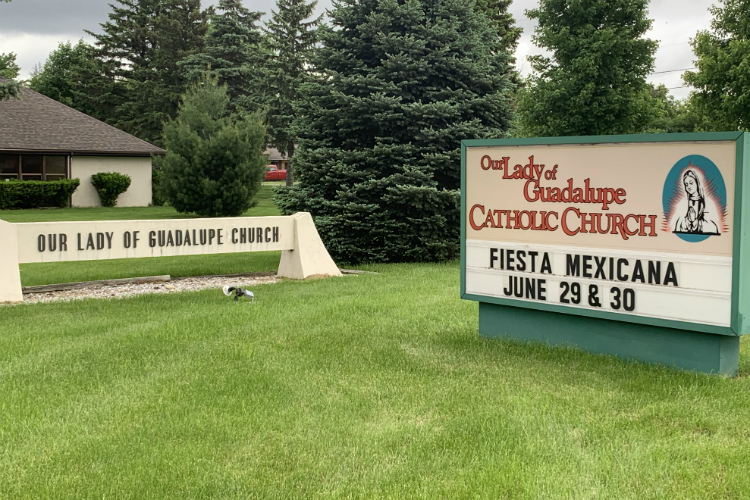 fiesta mexicana