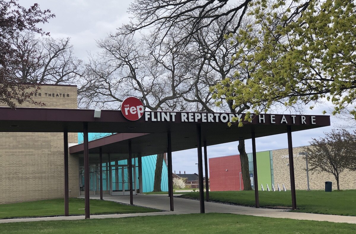 The Flint Repertory Theatre announced a creative outdoor series this summer.
