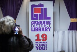 Genesee District Library