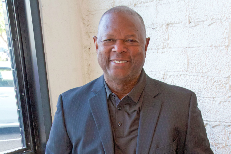 George Mumford