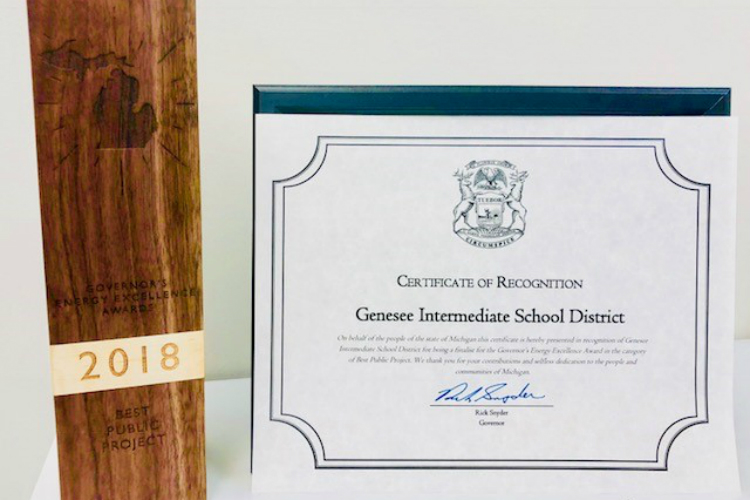 gisdaward
