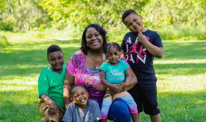 Hamilton Community Health Network has served the Flint community for over 35 years and plans to expand to the city's east side to reach more underserved communities.