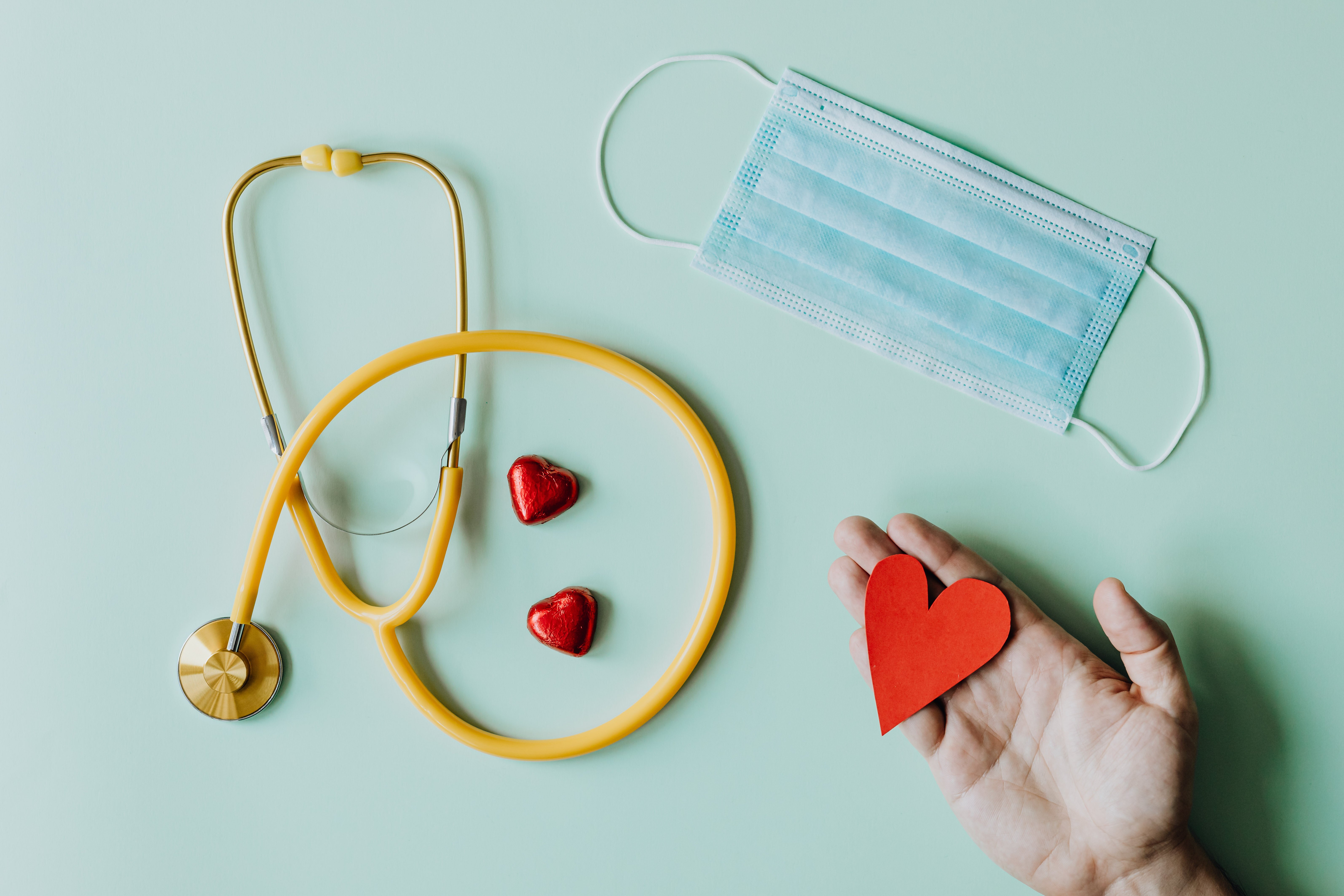 Stay healthy this winter with 6 wellness tips from Hamilton Health Network Stay healthy this winter with 6 wellness tips from Hamilton Health Network