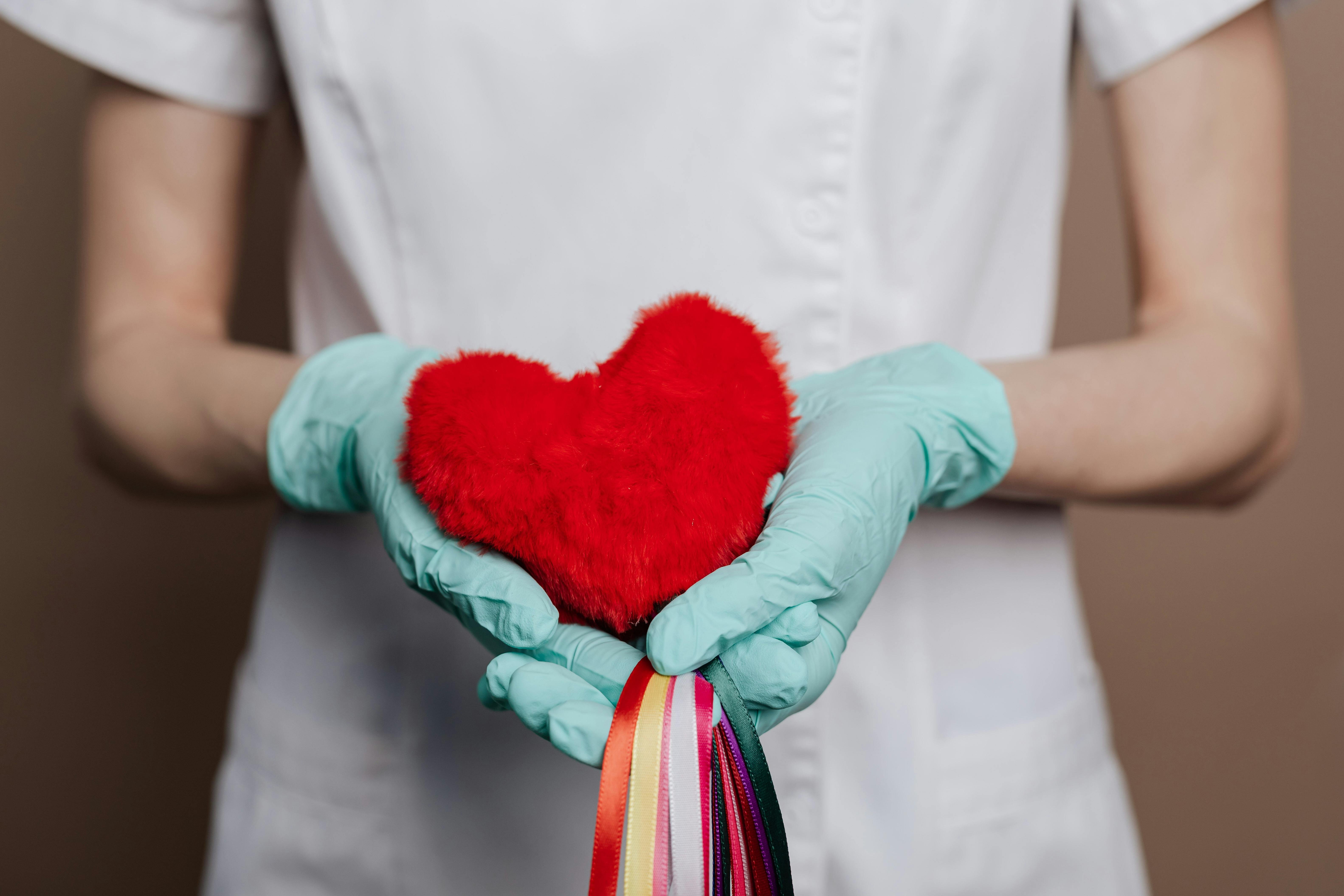 On February 20, Hamilton Community Health Network hosted the 'Happy Mind, Better Health' event to discuss the effects of stress on heart health while providing tips to manage stress.