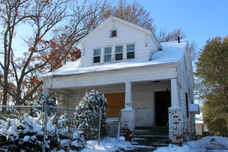house 1