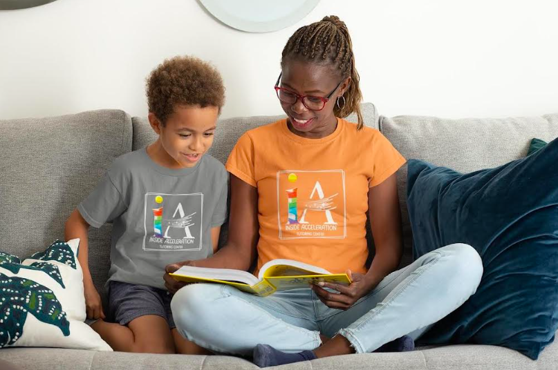 Inside Acceleration Tutoring Center hopes to fill learning gaps and increase success both in and out of the classroom.