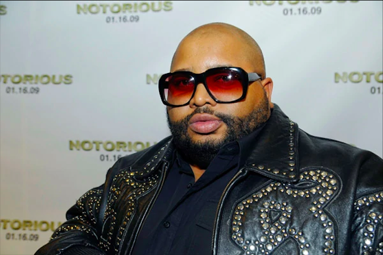 Platinum-selling producer Jazze Pha will headline this year's Beats x Beers' Block Party on Thursday, August 18, 2022.
