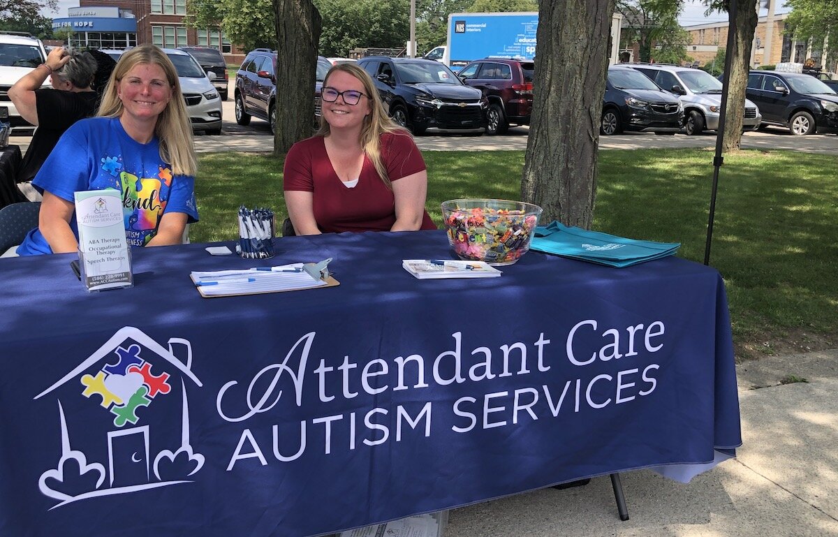 Attendant Care Autism Services has open positions for people of several experience levels.