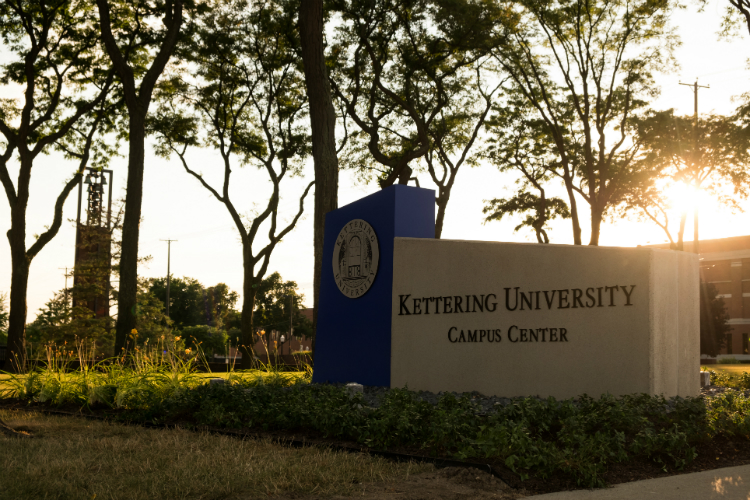 Kettering University routinely ranks as one of the top engineering schools in the nation, according to U.S. News and World Report 