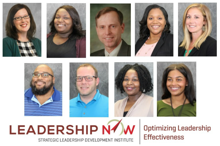 leadership now headshots