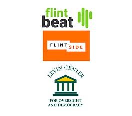 Both local newsrooms are teaming up with the Levin Center to help Flint community members share their stories about policy issues that affect them.