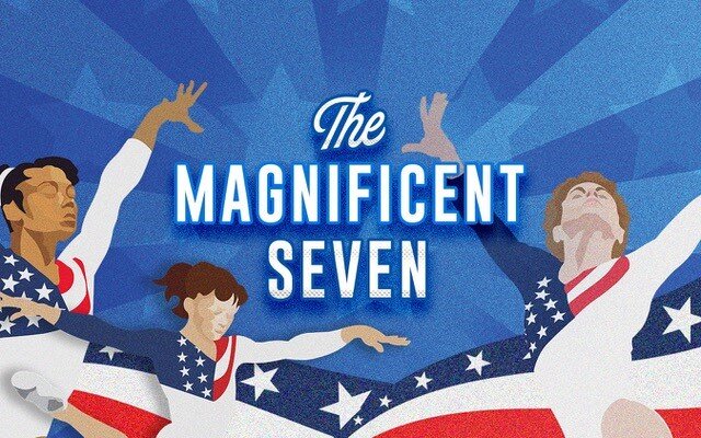 The musical “The Magnificent Seven” kicks off its world premiere at the FIM Flint Repertory Theatre on Friday, March 31, 2023. 