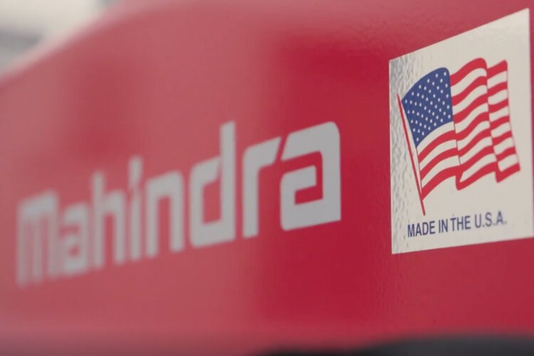 Mahindra is eying Buick City for a development that could bring 2,000 jobs to Flint.