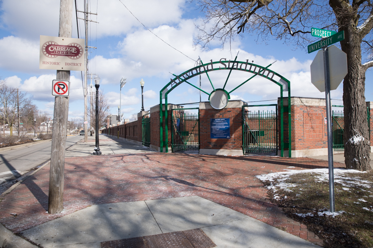 Anchored by Kettering University and the University of Michigan Flint, University Avenue is transforming with key thanks to residents, new investment, and a commitment to revitalization.