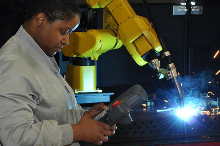 Career and Technical Education is being celebrated nationwide in February.