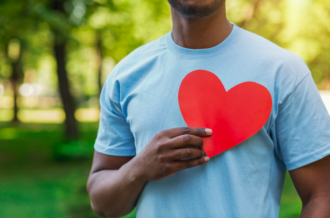 In honor of Men’s Health Month, Hamilton Community Health Network shares five valuable tips to help promote health and wellness in men across Genesee County.