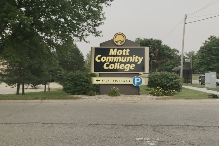 MottCommunityCollege